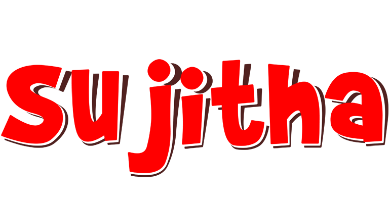 Sujitha basket logo