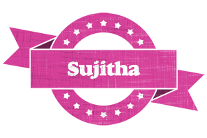 Sujitha beauty logo