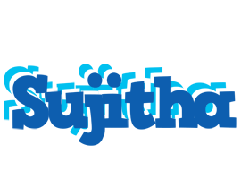 Sujitha business logo