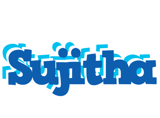 Sujitha business logo