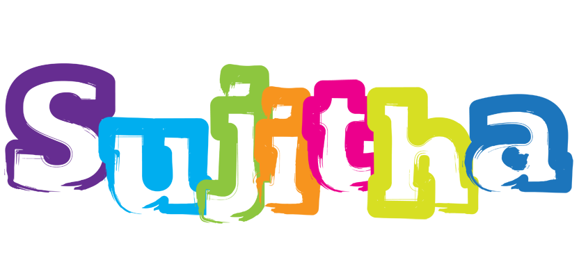 Sujitha casino logo