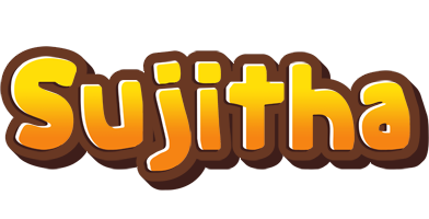 Sujitha cookies logo