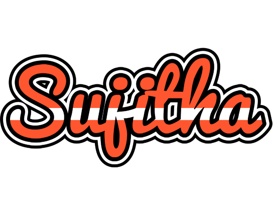Sujitha denmark logo