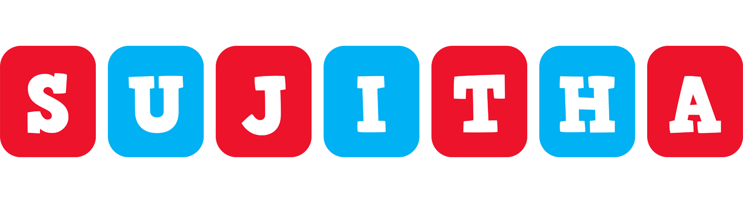 Sujitha diesel logo