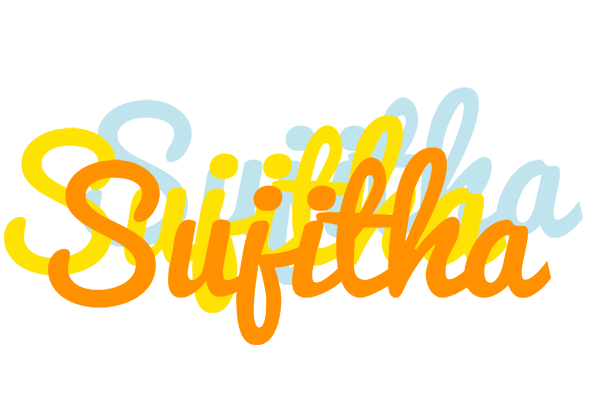 Sujitha energy logo