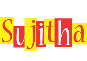Sujitha errors logo