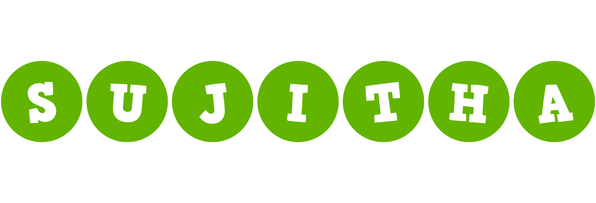 Sujitha games logo