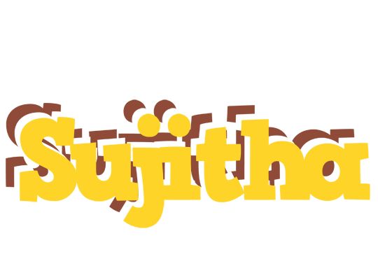 Sujitha hotcup logo