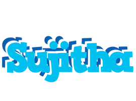 Sujitha jacuzzi logo