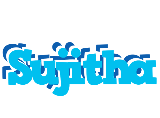 Sujitha jacuzzi logo