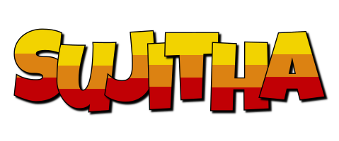 Sujitha jungle logo