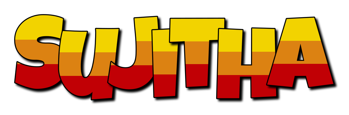 Sujitha jungle logo