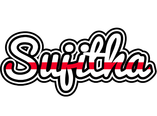 Sujitha kingdom logo