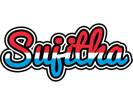 Sujitha norway logo