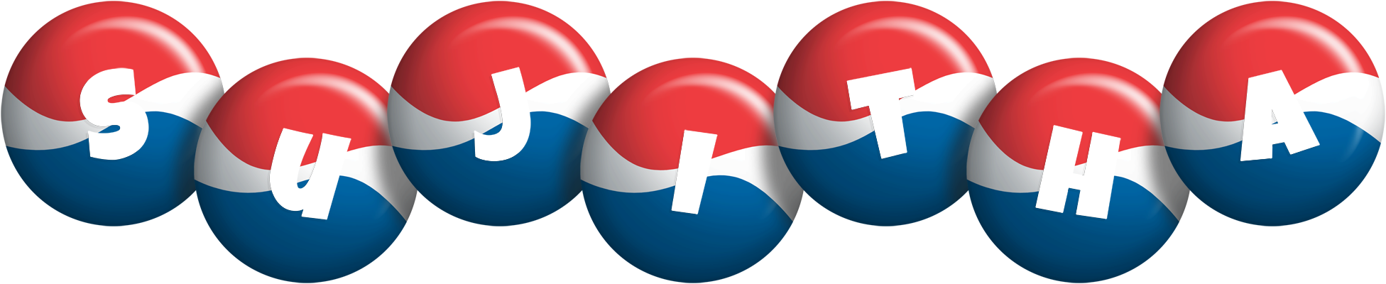 Sujitha paris logo