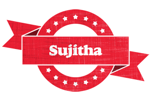Sujitha passion logo