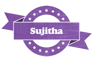 Sujitha royal logo