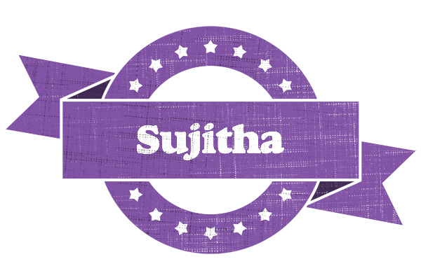 Sujitha royal logo