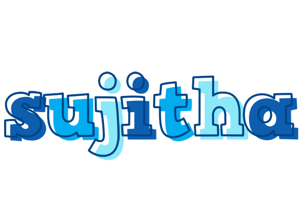 Sujitha sailor logo