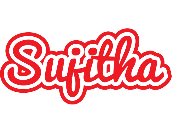 Sujitha sunshine logo