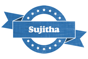 Sujitha trust logo