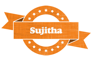 Sujitha victory logo