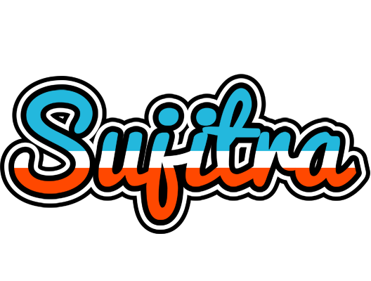 Sujitra america logo
