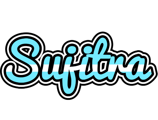 Sujitra argentine logo