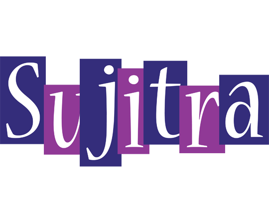 Sujitra autumn logo