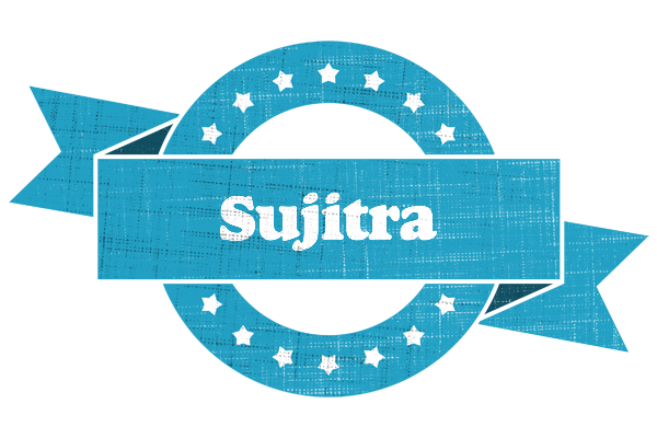 Sujitra balance logo