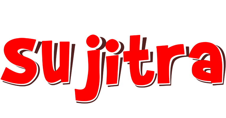 Sujitra basket logo