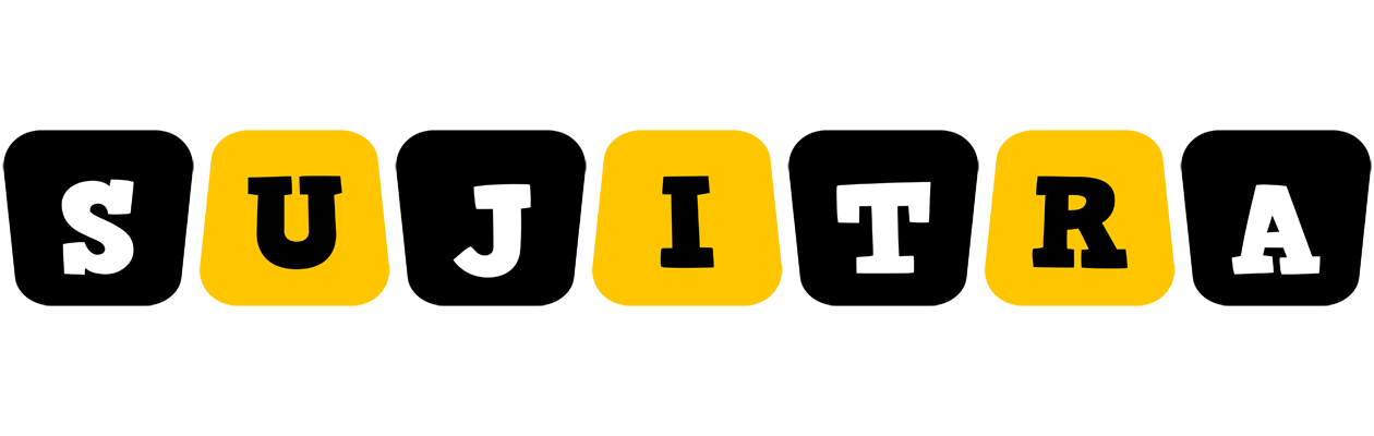 Sujitra boots logo
