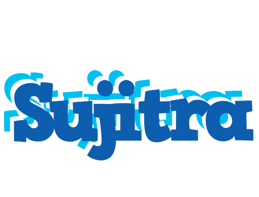 Sujitra business logo