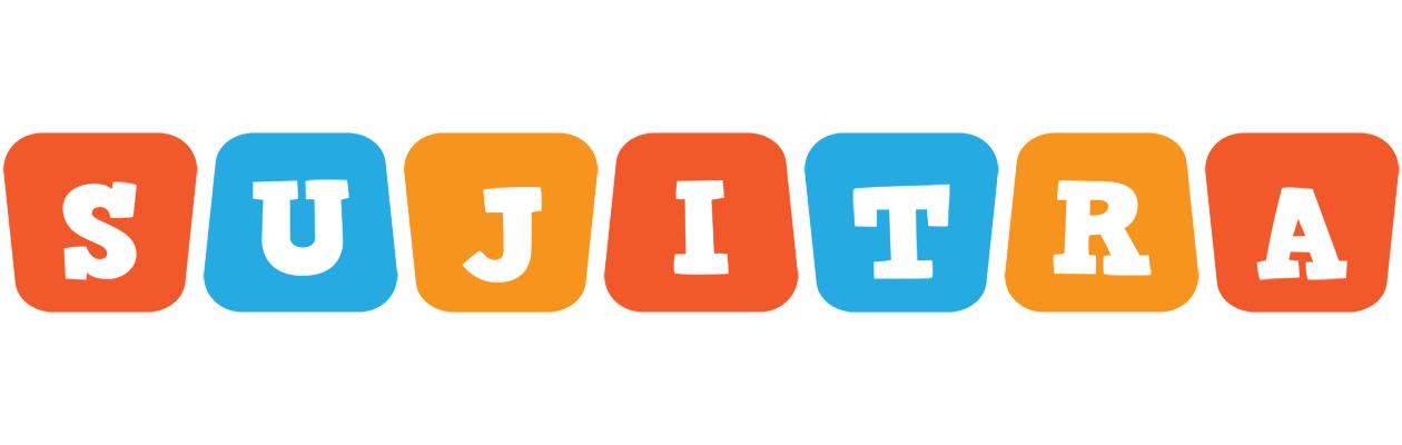 Sujitra comics logo
