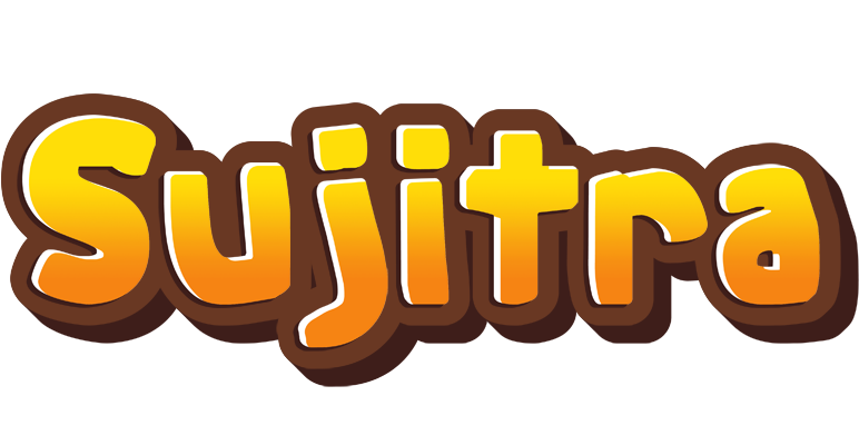 Sujitra cookies logo