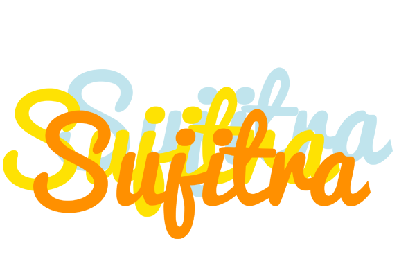 Sujitra energy logo