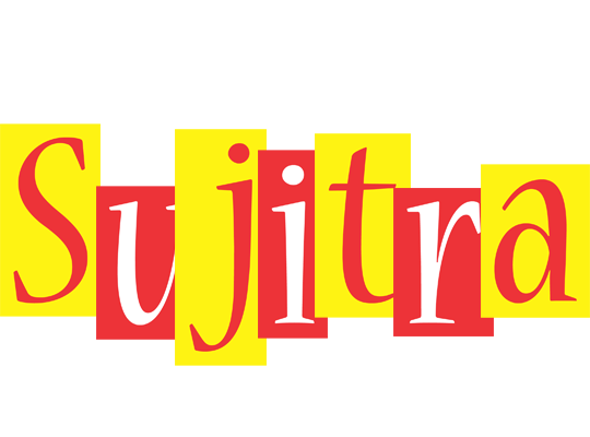 Sujitra errors logo