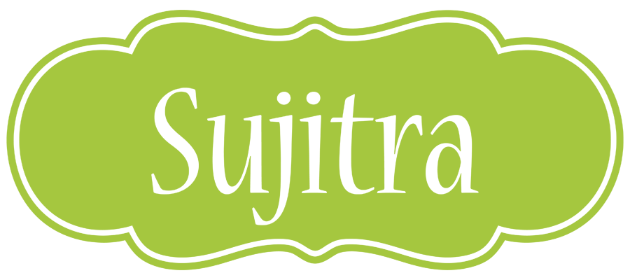 Sujitra family logo
