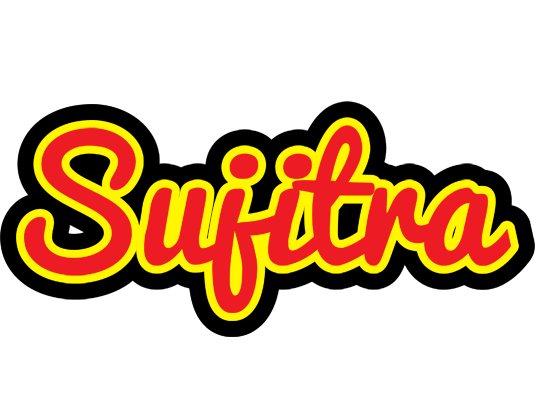 Sujitra fireman logo
