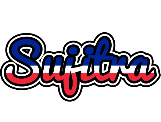 Sujitra france logo