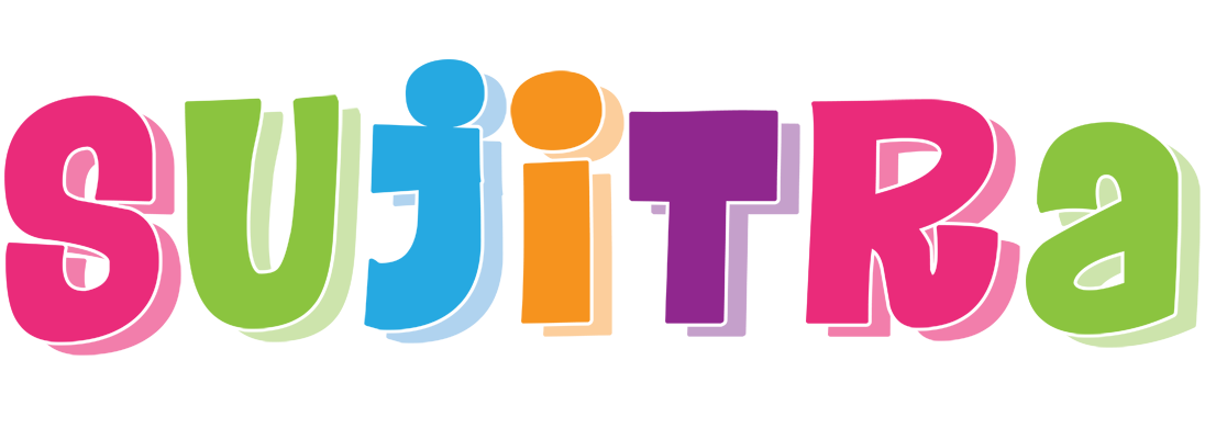 Sujitra friday logo