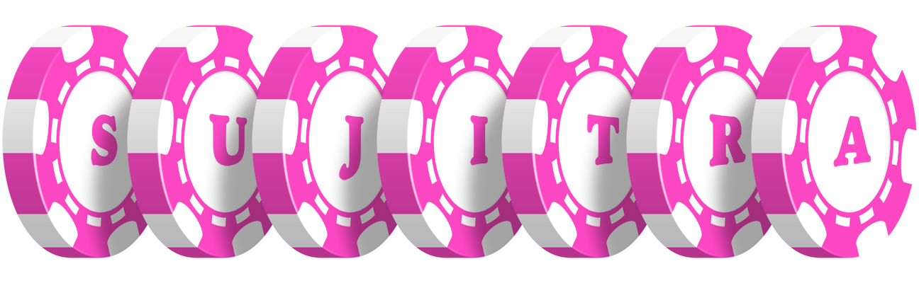 Sujitra gambler logo