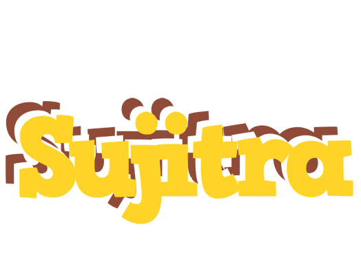 Sujitra hotcup logo