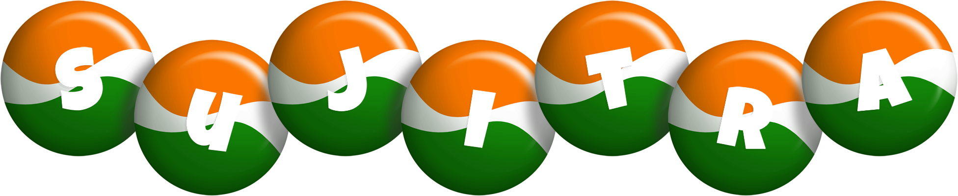 Sujitra india logo