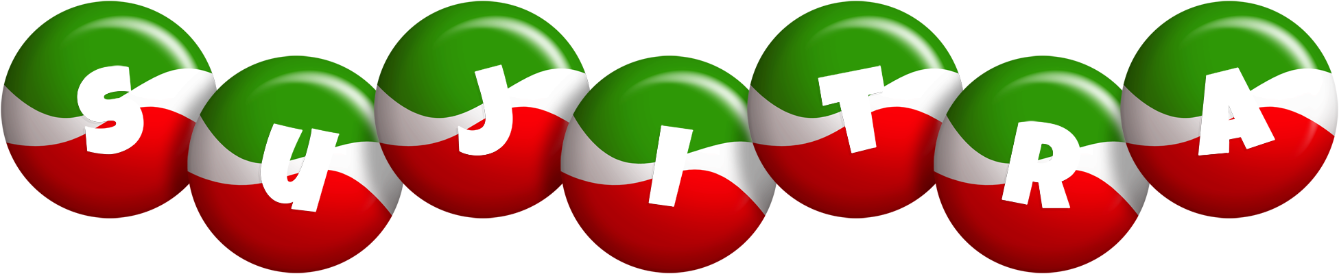 Sujitra italy logo