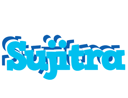 Sujitra jacuzzi logo