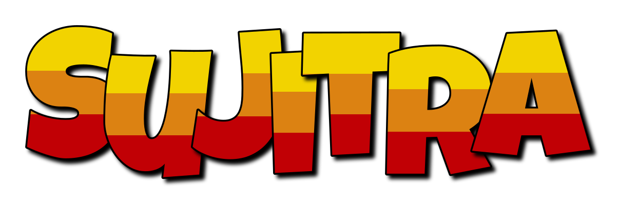 Sujitra jungle logo