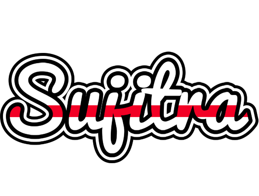 Sujitra kingdom logo