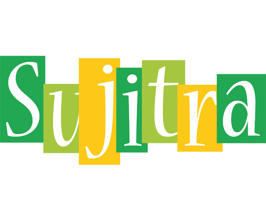 Sujitra lemonade logo