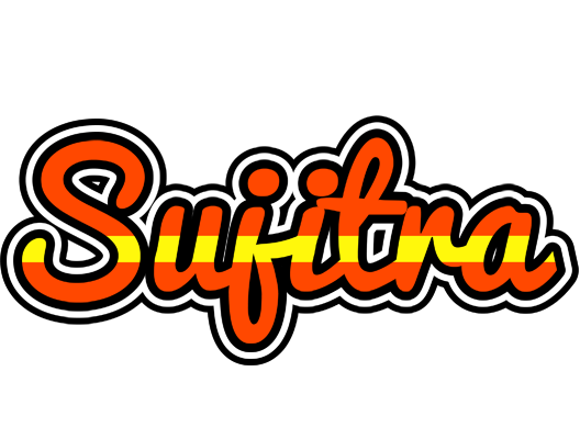 Sujitra madrid logo